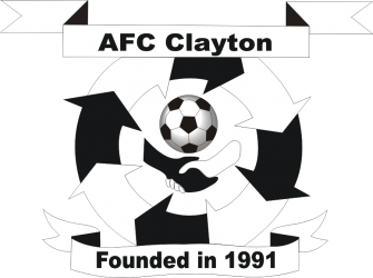 AFC Clayton Juniors badge