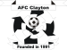 AFC Clayton Juniors